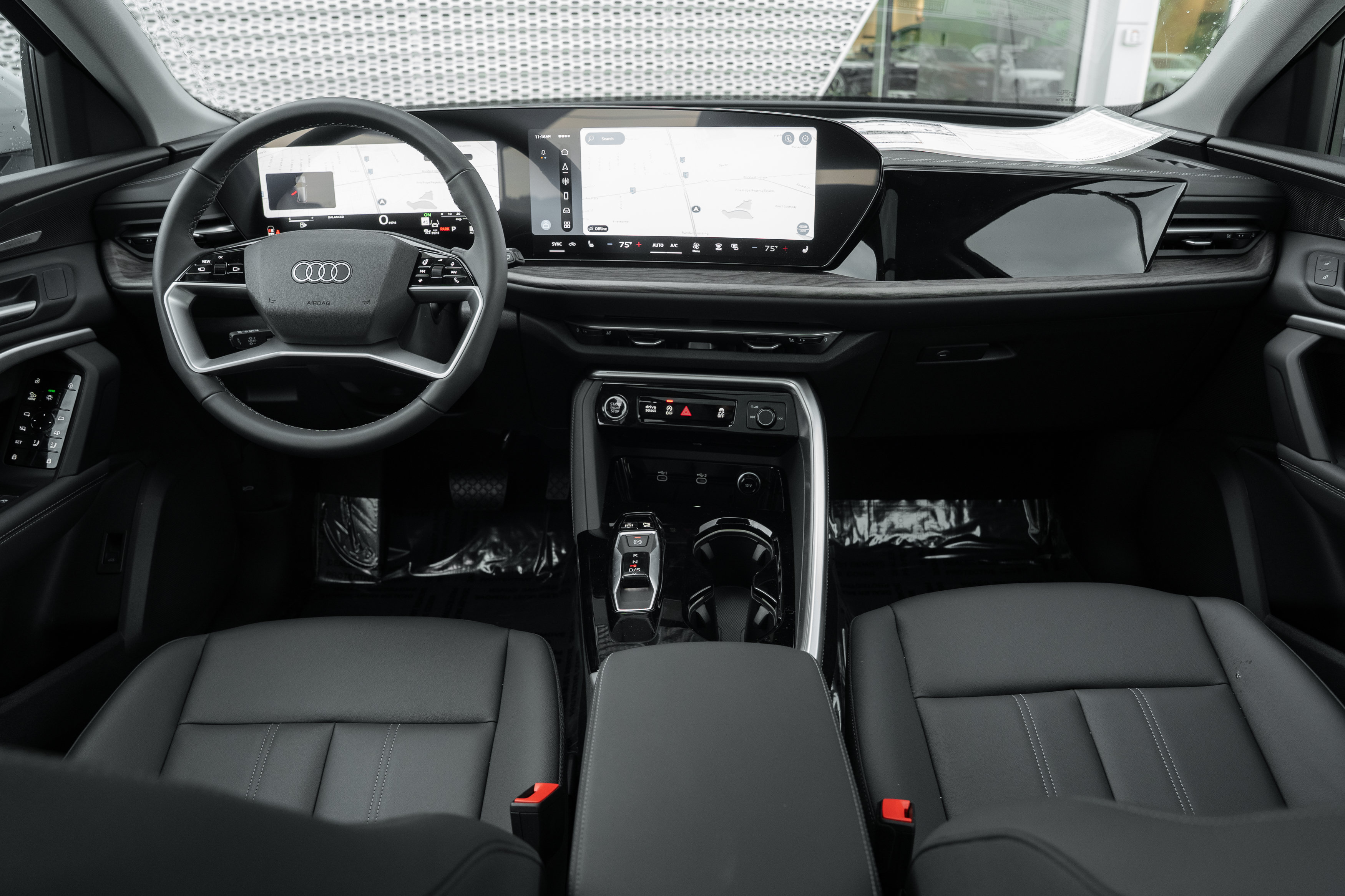 New 2026 Audi Q5 Premium Plus AWD/4WD image 8