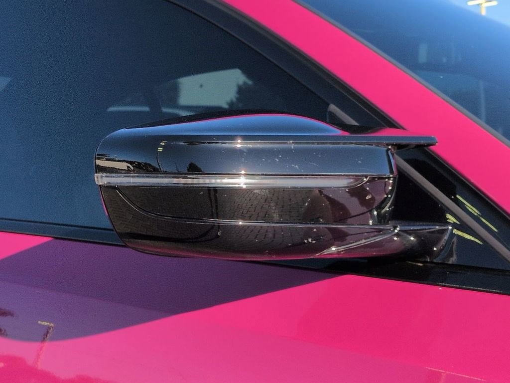 Certified 2025 BMW M3 Competition w/ Executive Package image 13