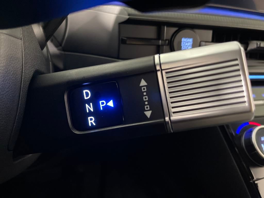 New 2026 Hyundai Santa Fe Calligraphy image 24