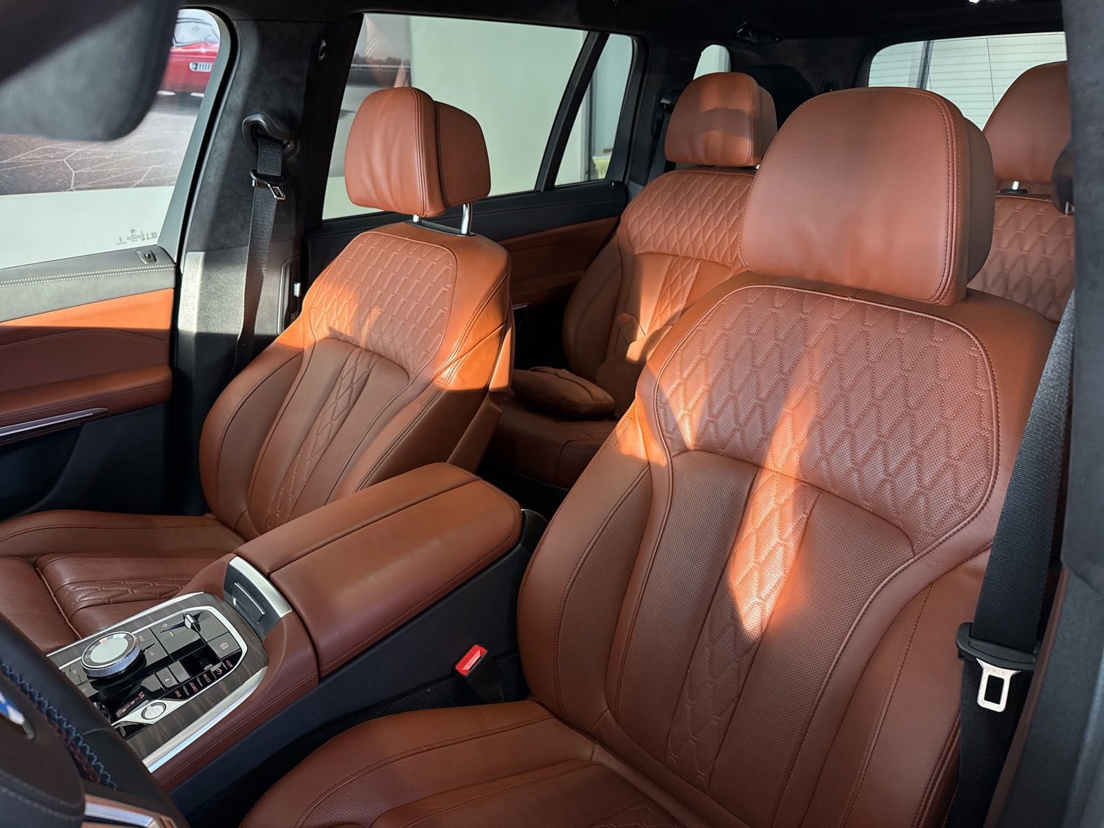 Certified 2025 BMW X7 M60i image 18