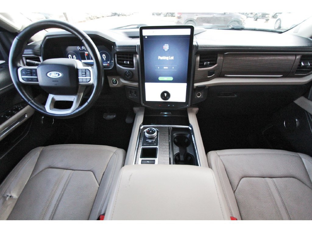 Used 2023 Ford Expedition Max Limited RWD image 10