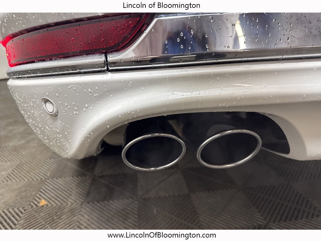 New 2025 Lincoln Aviator Black Label image 22