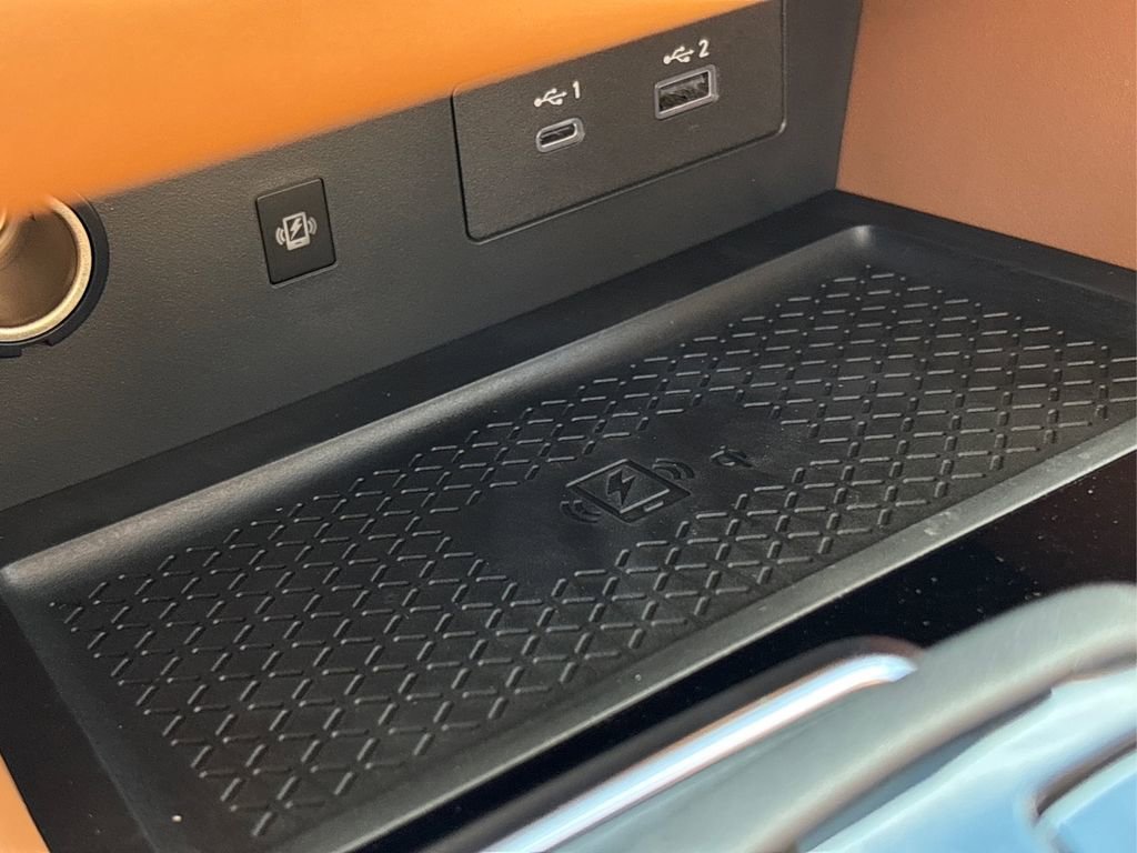 New 2025 Nissan Pathfinder Platinum w/ Cargo Package image 44