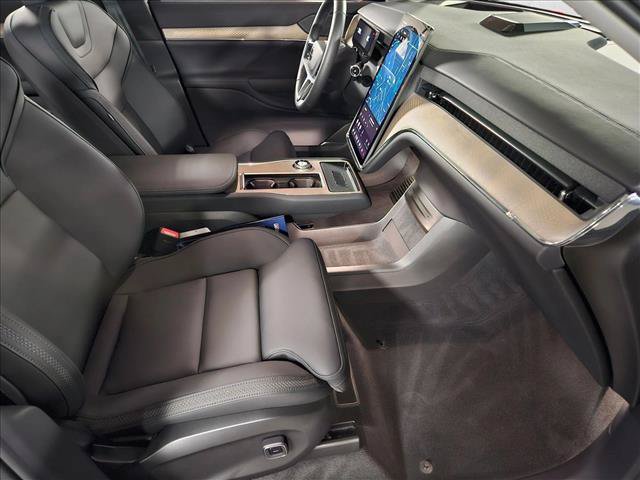 Used 2025 Volvo EX90 Plus AWD/4WD image 22