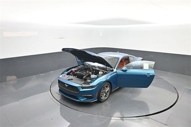 New 2026 Ford Mustang Coupe image 38