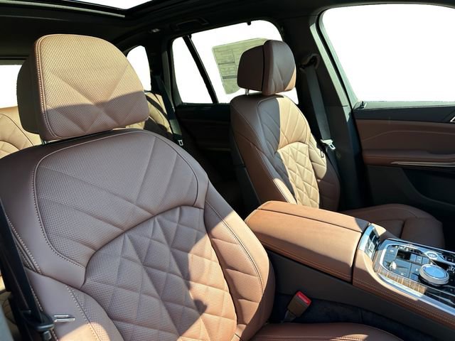 New 2026 BMW X5 M60i image 26