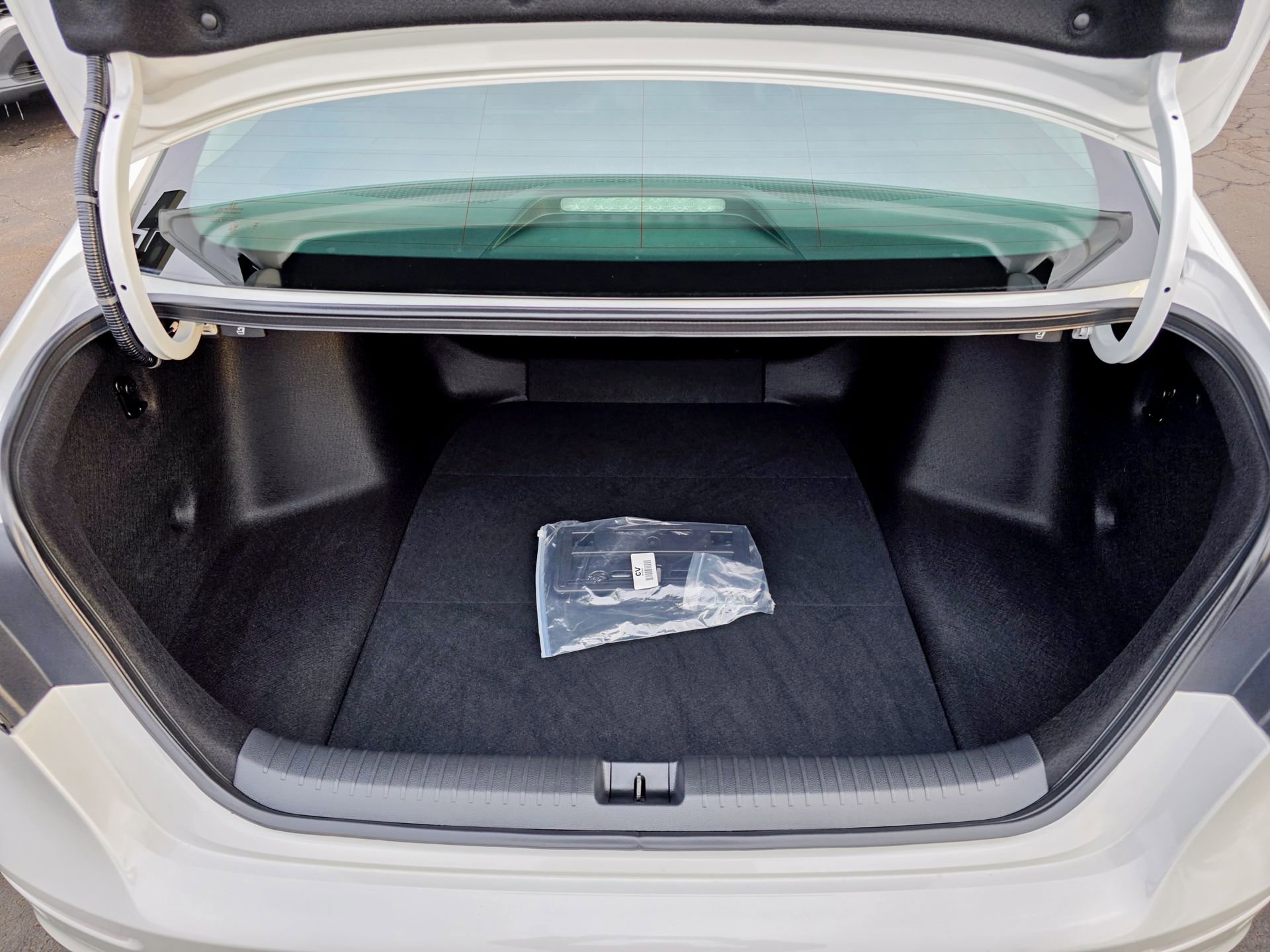 Used 2023 Honda Accord Touring image 47