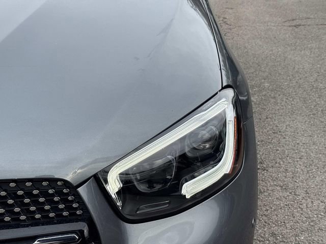 Used 2020 Mercedes-Benz GLC 300 4MATIC image 10