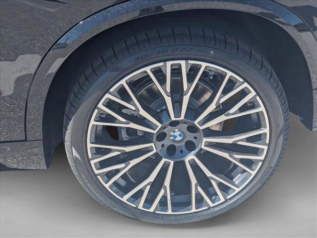 New 2026 BMW X5 sDrive40i image 9