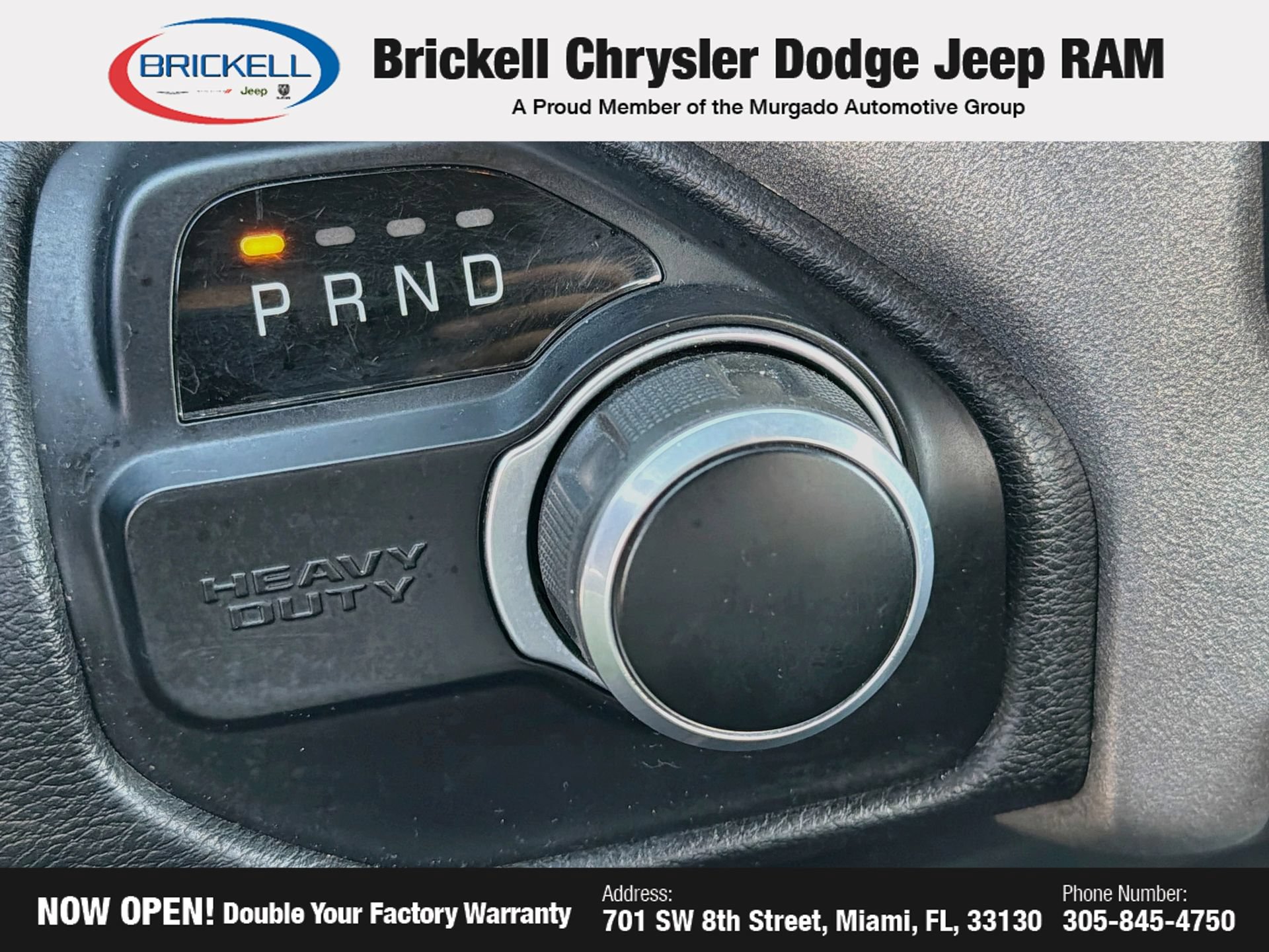 Used 2021 RAM 2500 Tradesman w/ Chrome Appearance Group RWD image 26