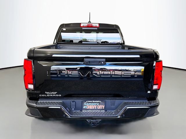 New 2026 Chevrolet Colorado LT w/ LT Convenience Package image 7
