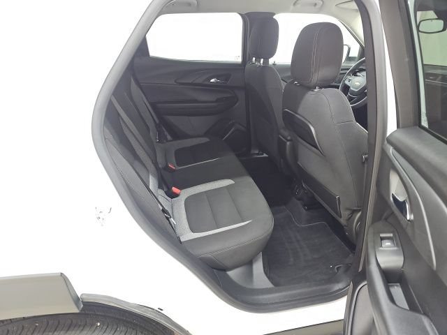 Used 2023 Chevrolet TrailBlazer LT w/ Convenience Package FWD image 18