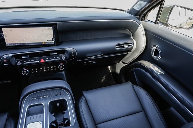 New 2026 Hyundai Palisade Calligraphy AWD/4WD image 18