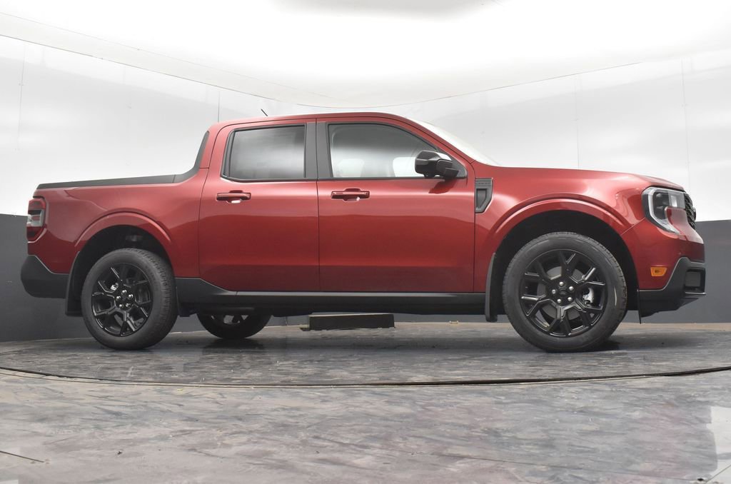 New 2026 Ford Maverick Lariat AWD/4WD image 22