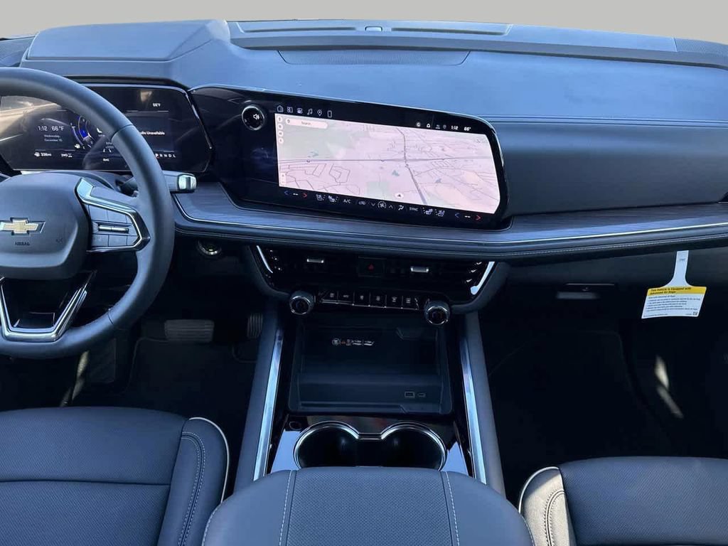 New 2026 Chevrolet Tahoe Premier AWD/4WD image 15