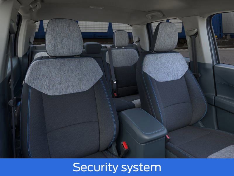 New 2026 Ford Maverick XLT image 12