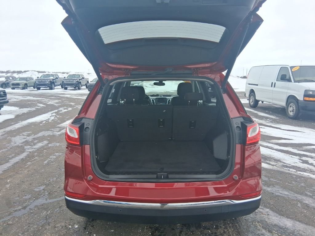 Used 2019 Chevrolet Equinox LT image 12