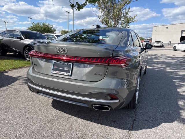 Certified 2025 Audi A5 Premium w/ Premium Plus AWD/4WD image 5