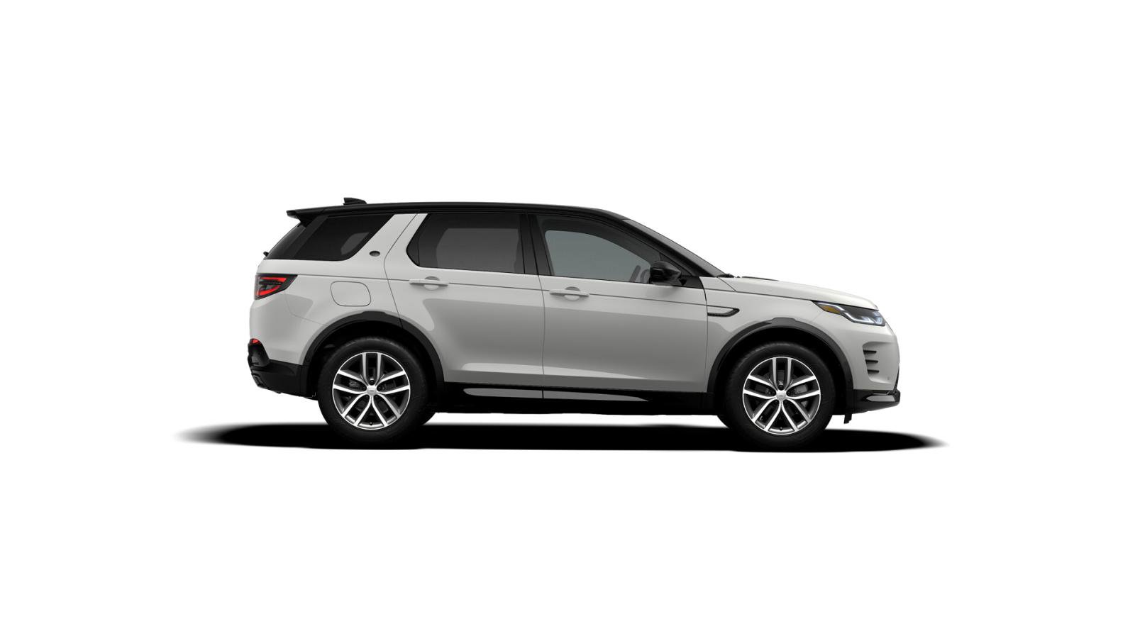 New 2026 Land Rover Discovery Sport Landmark AWD/4WD image 4