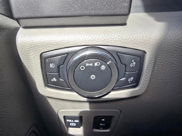 Used 2016 Ford F150 XLT w/ Equipment Group 301A Mid AWD/4WD image 21
