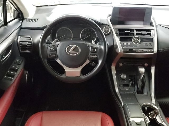 Used 2020 Lexus NX 300 AWD w/ Comfort Package image 23