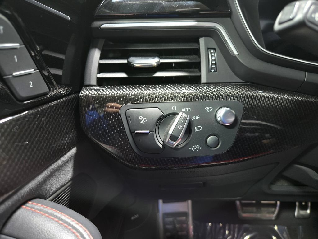Used 2022 Audi S5 Prestige w/ Prestige Package AWD/4WD image 16