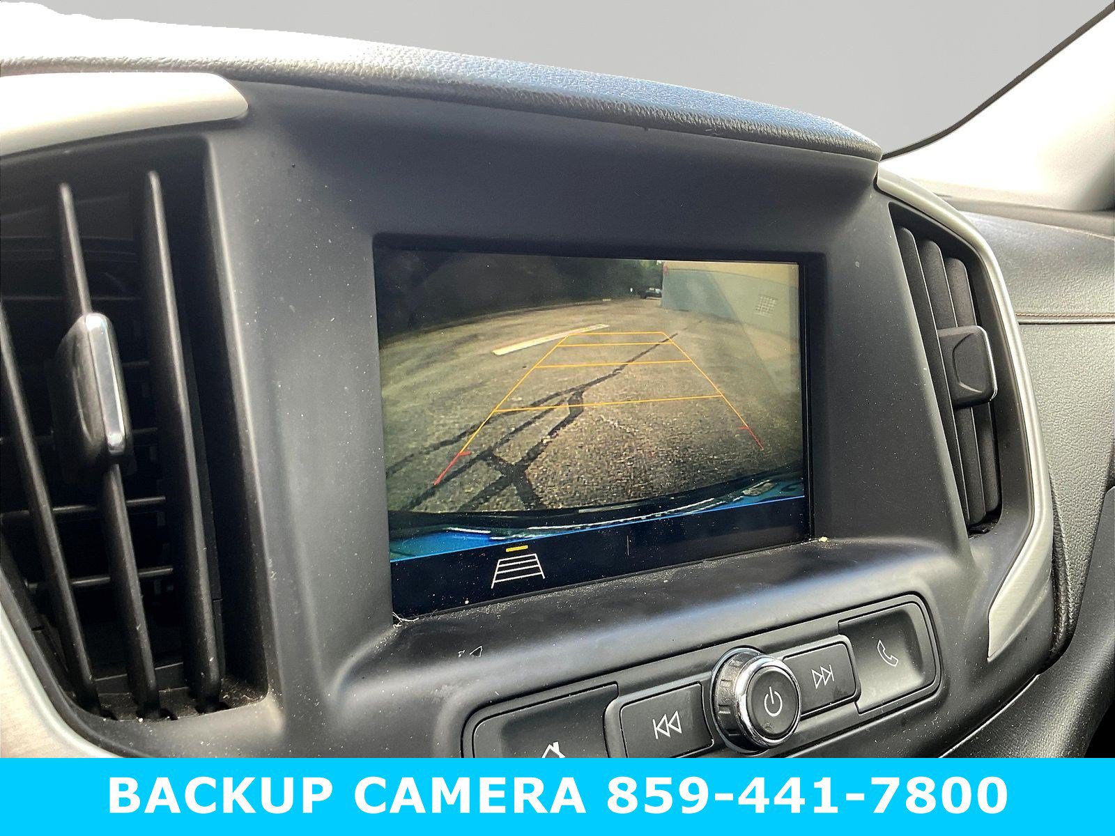 Used 2019 GMC Terrain SLE w/ Driver Convenience Package AWD/4WD image 9