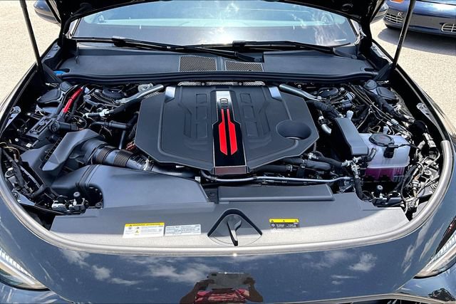 New 2026 Audi S5 Premium Plus AWD/4WD image 9