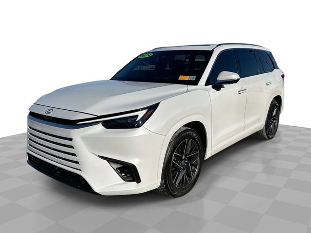 Used 2024 Lexus TX 350 AWD w/ Technology Package