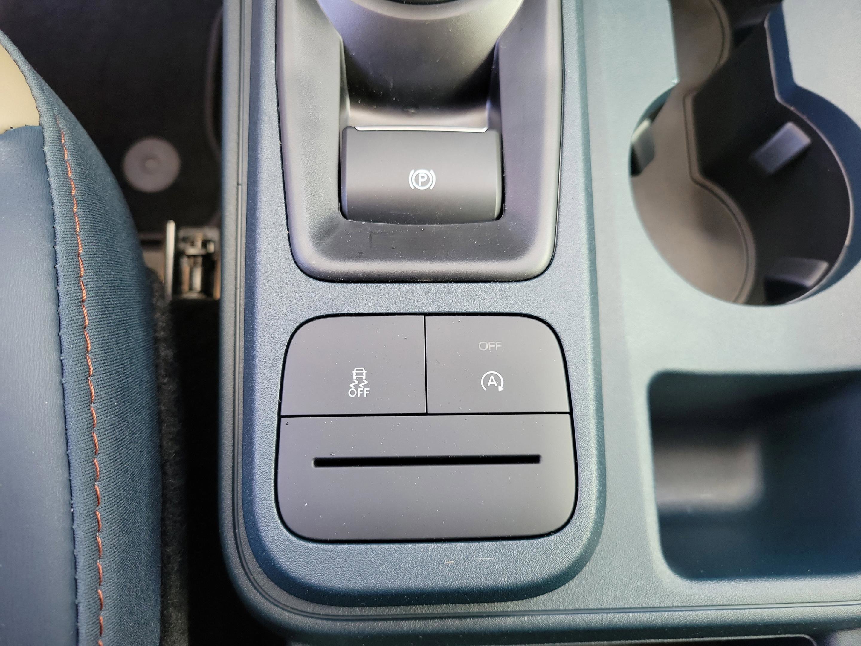 New 2026 Ford Maverick Lariat w/ 4K Tow Package image 28