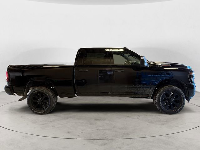 New 2026 RAM 2500 Big Horn image 7