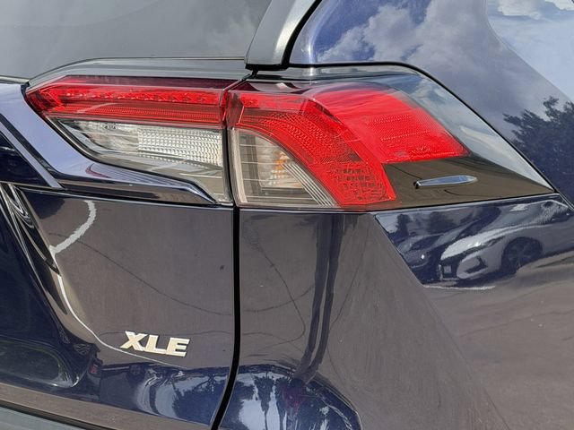 Used 2024 Toyota RAV4 XLE FWD image 7