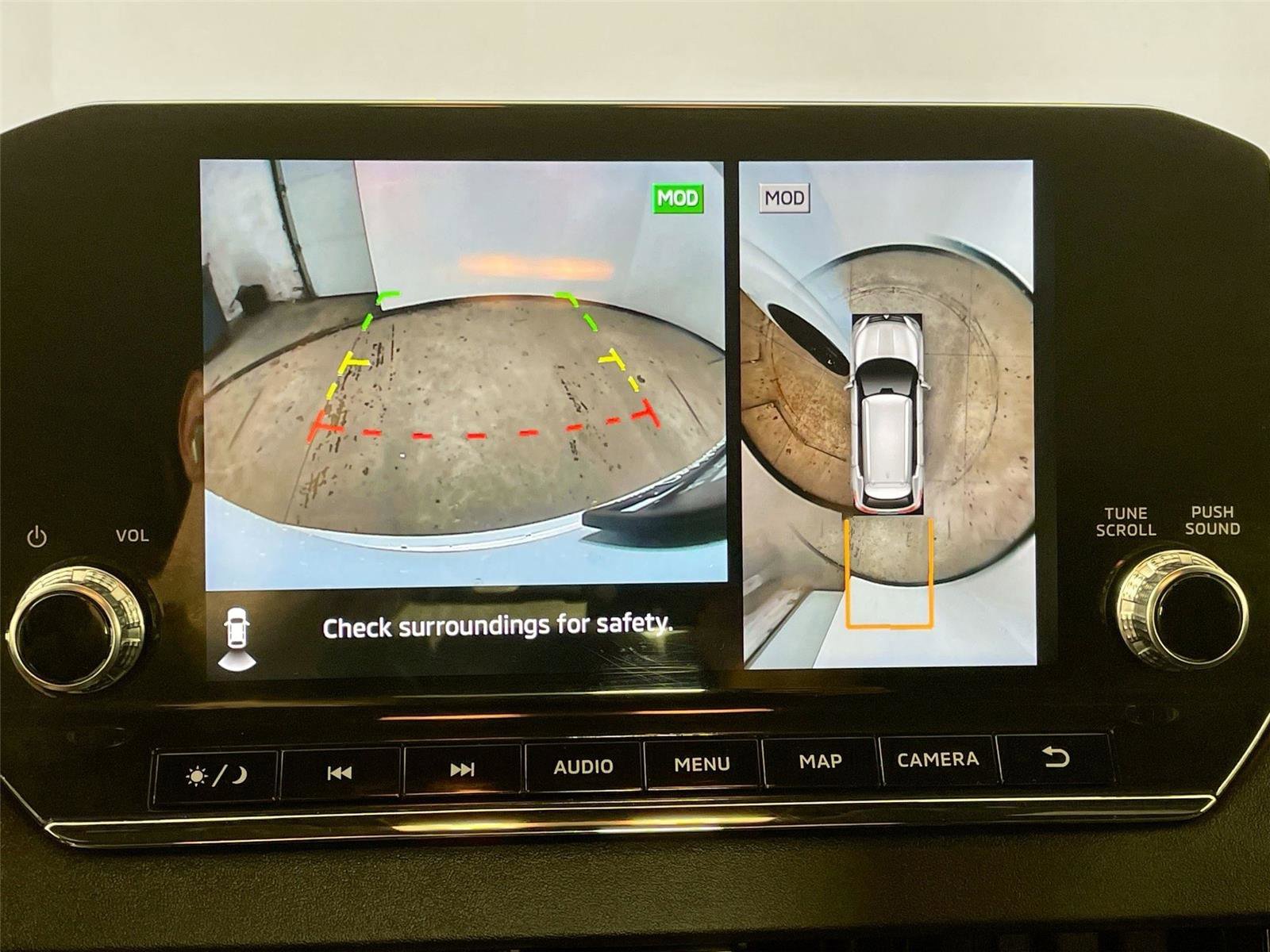 Used 2023 Mitsubishi Outlander SE Black Edition image 15