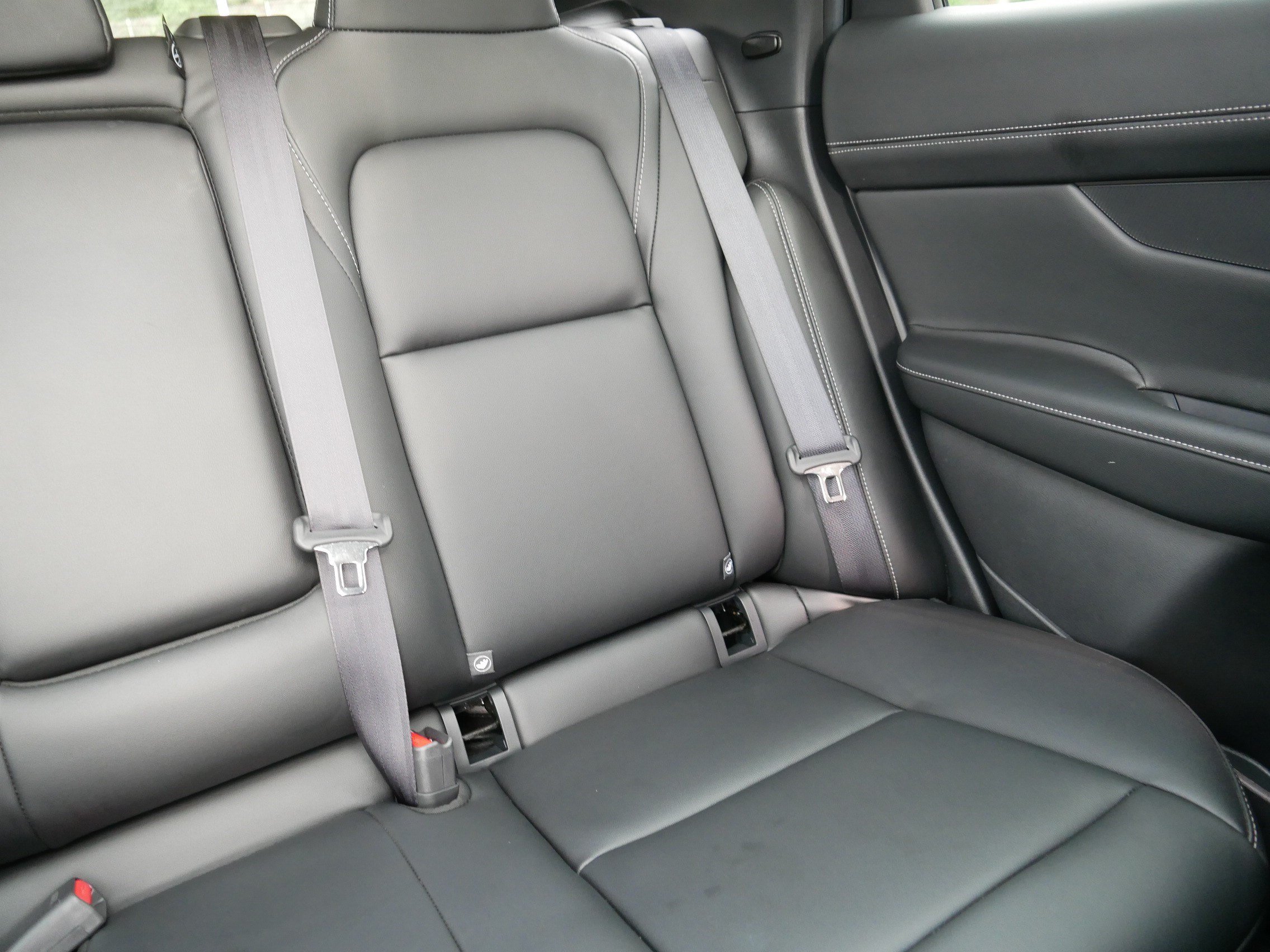 Certified 2025 Nissan Murano SL w/ Cargo Package AWD/4WD image 14