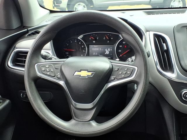 Used 2023 Chevrolet Equinox LT FWD image 12