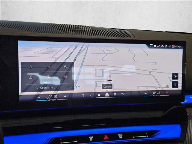 Used 2026 BMW i5 M60 RWD image 11