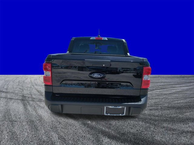 New 2026 Ford Maverick XL FWD image 5
