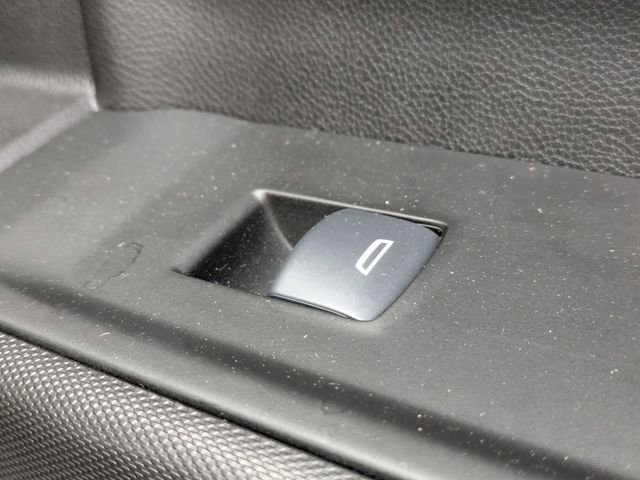 New 2025 Chevrolet Silverado 1500 Custom w/ Turbomax Blackout Package image 29