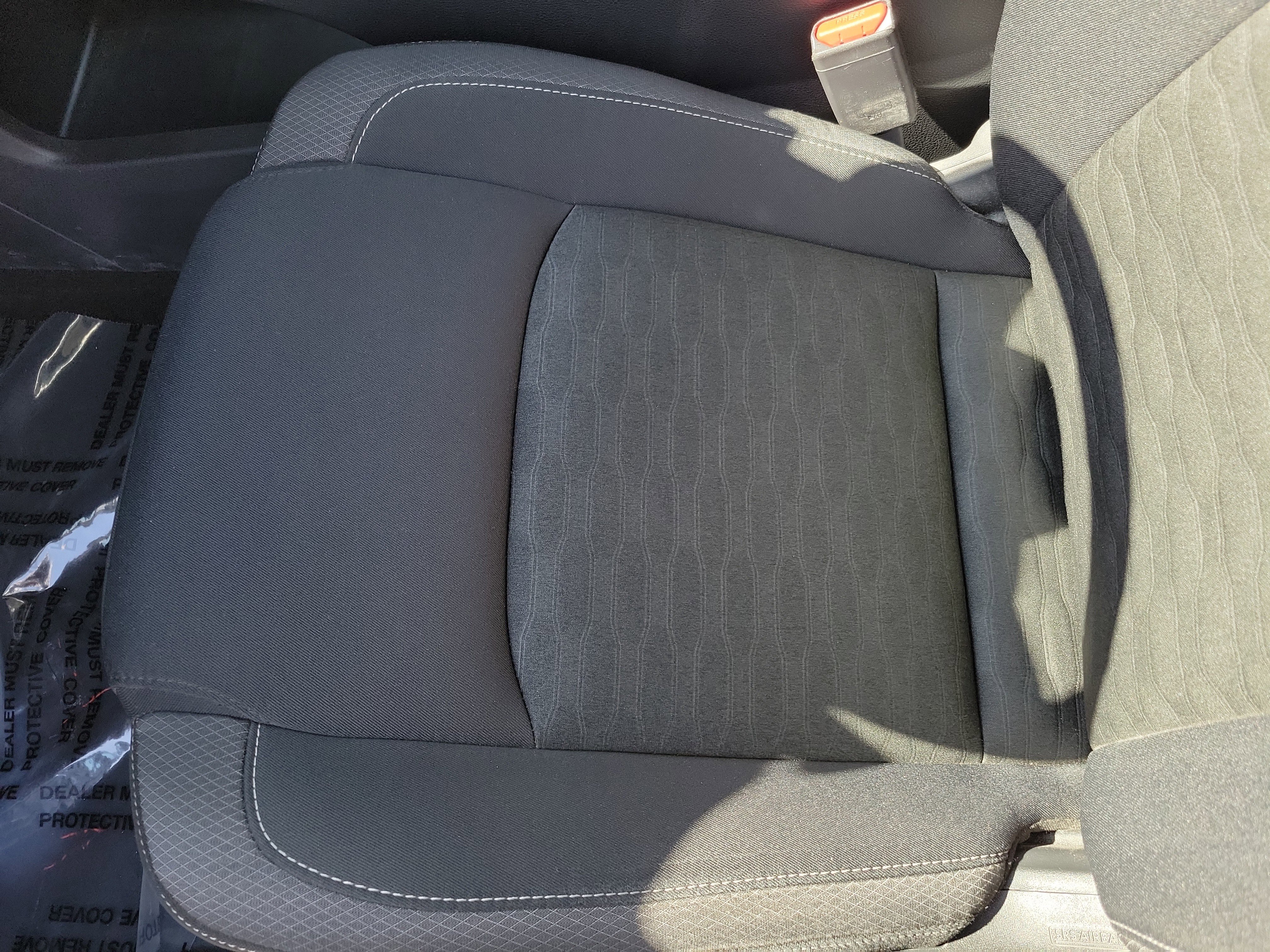 Used 2024 Nissan Pathfinder SV image 24