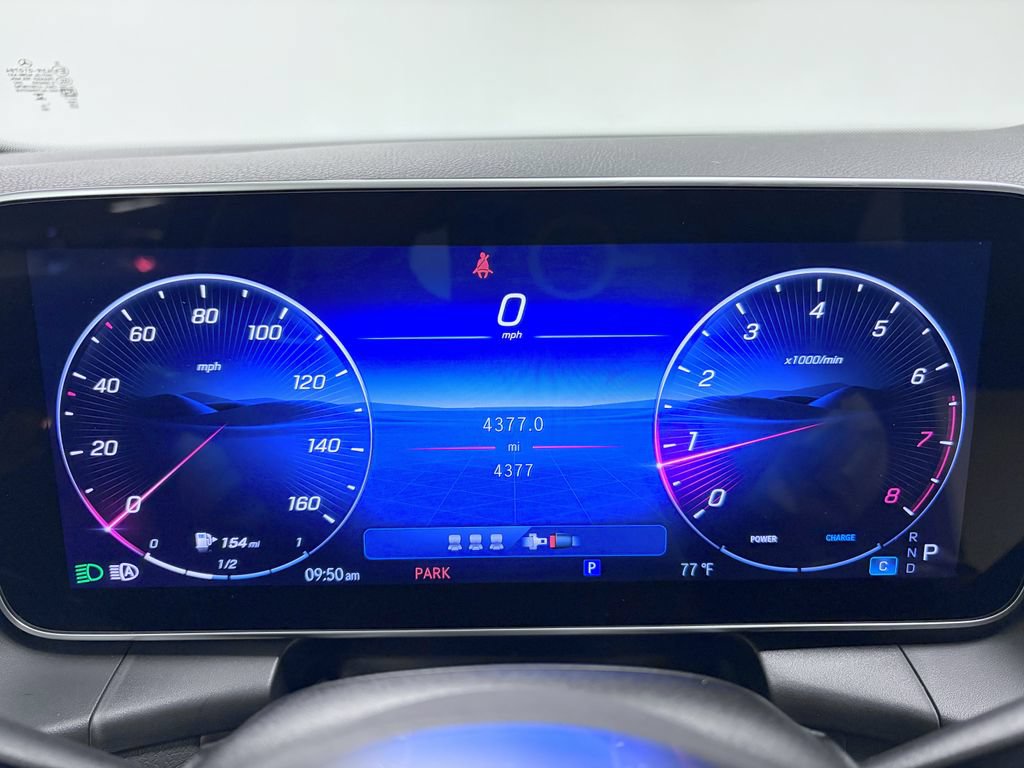 Certified 2026 Mercedes-Benz GLC 300 4MATIC image 22