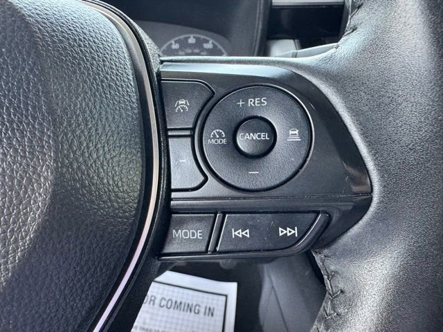 Used 2024 Toyota Corolla SE image 15
