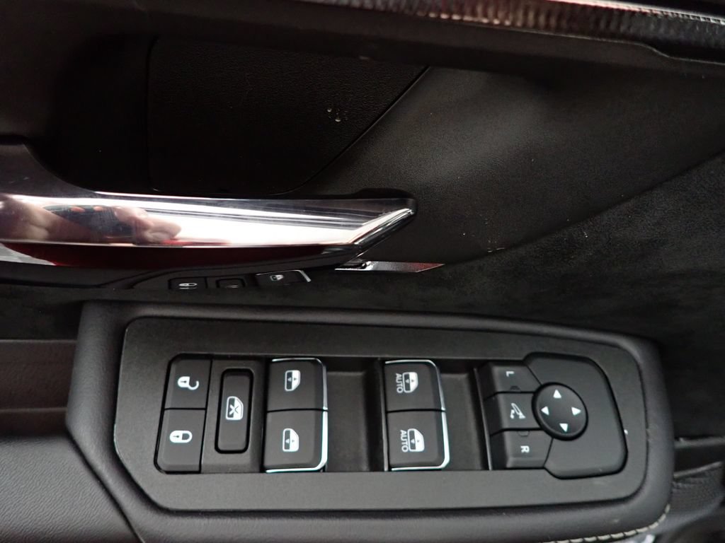 New 2026 RAM 1500 RHO AWD/4WD image 20