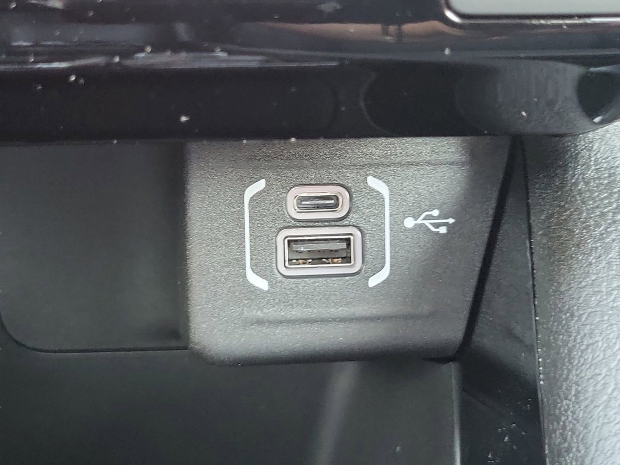 New 2026 Jeep Compass Latitude image 14