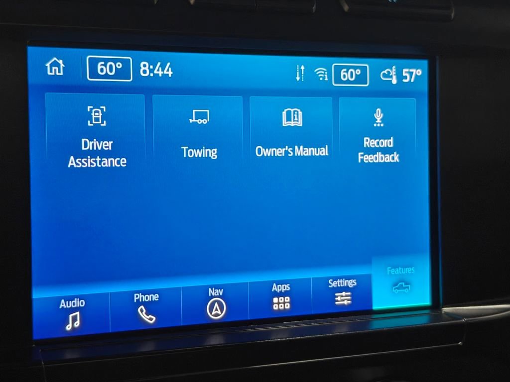 Used 2023 Ford F150 XLT w/ Equipment Group 301A Mid image 30