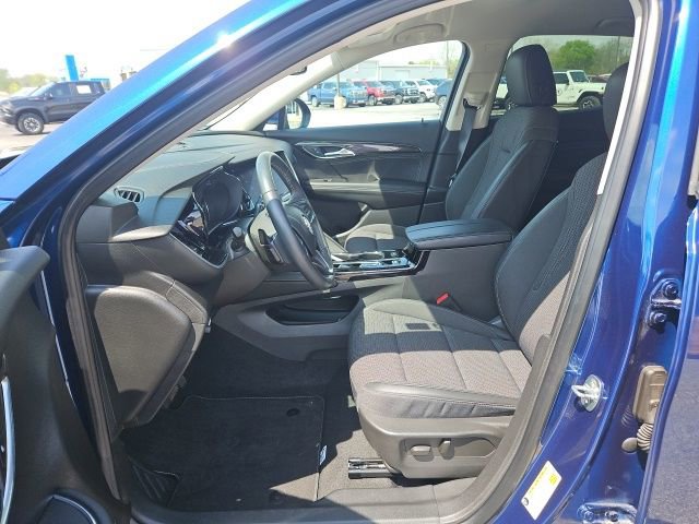 Used 2023 Buick Envision Preferred image 20