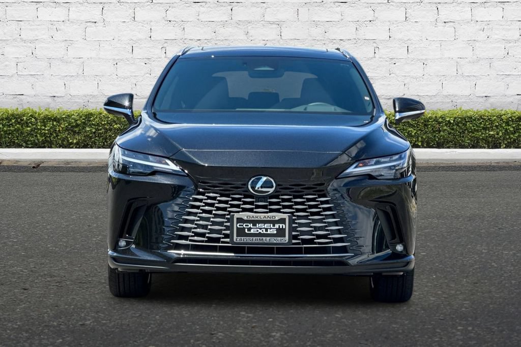 New 2026 Lexus RX 350 Premium Plus w/ Convenience Package AWD/4WD image 9