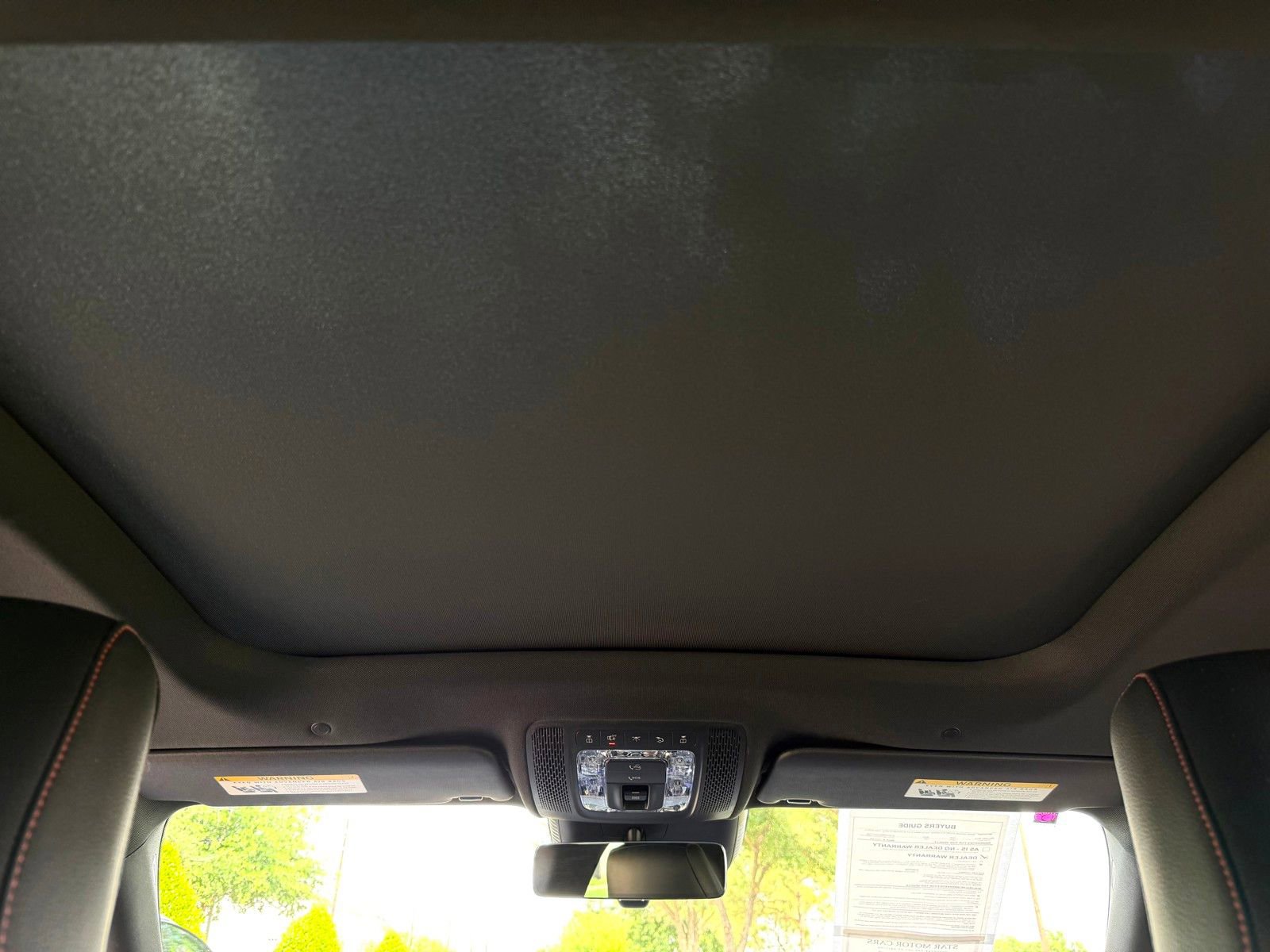 Certified 2025 Mercedes-Benz CLA 35 AMG 4MATIC image 4