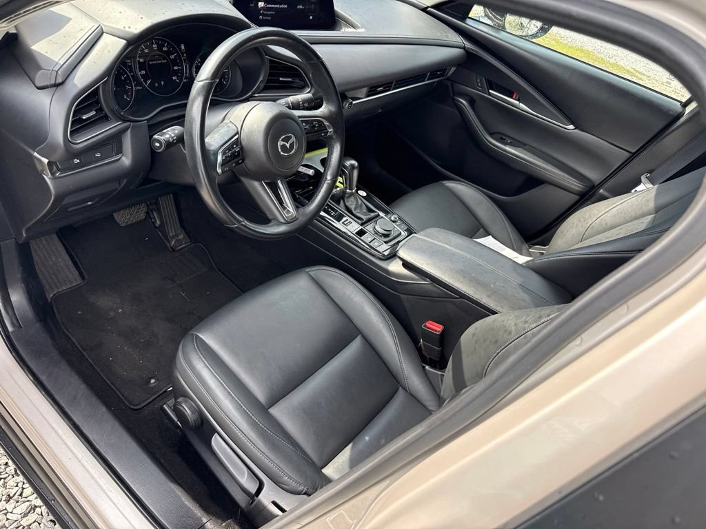 Used 2024 MAZDA CX-30 AWD 2.5 S w/ Select Sport Pkg image 10