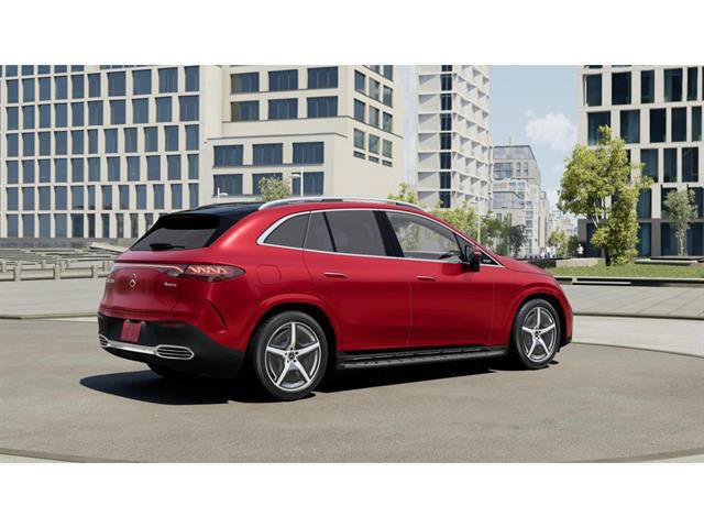 New 2027 Mercedes-Benz EQE 320 4MATIC SUV image 19