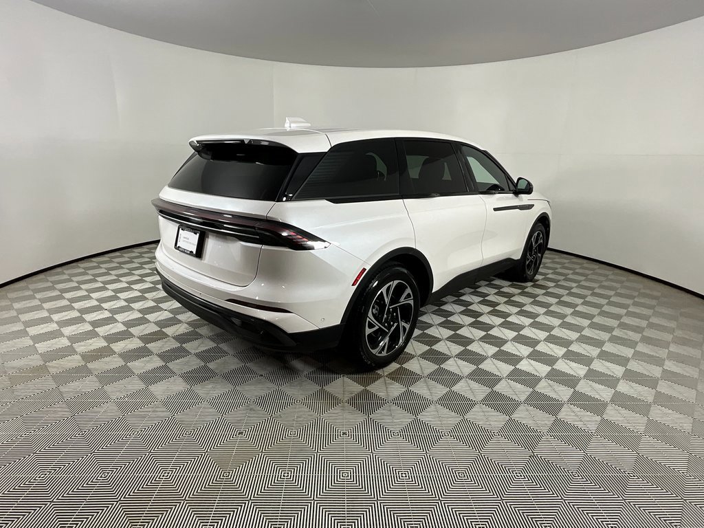 Certified 2024 Lincoln Nautilus Premier w/ Jet Appearance Package image 4